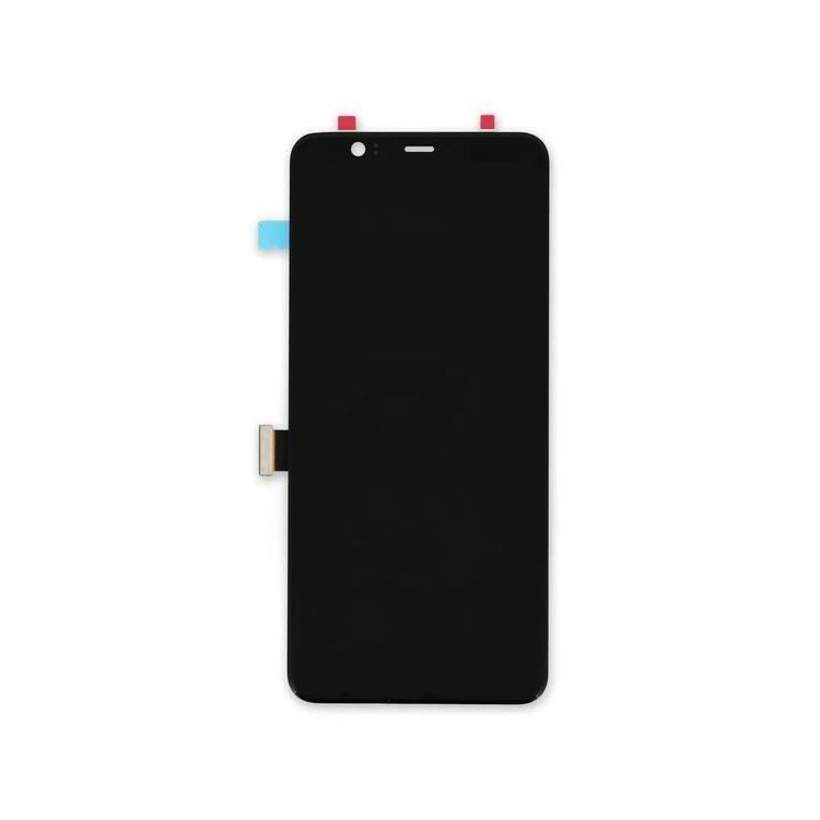 Pixel 4 XL LCD ဖန်သားပြင်