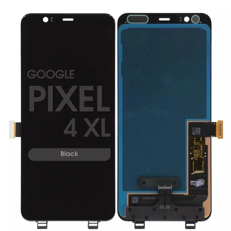 Pixel 4 XL LCD ဖန်သားပြင်