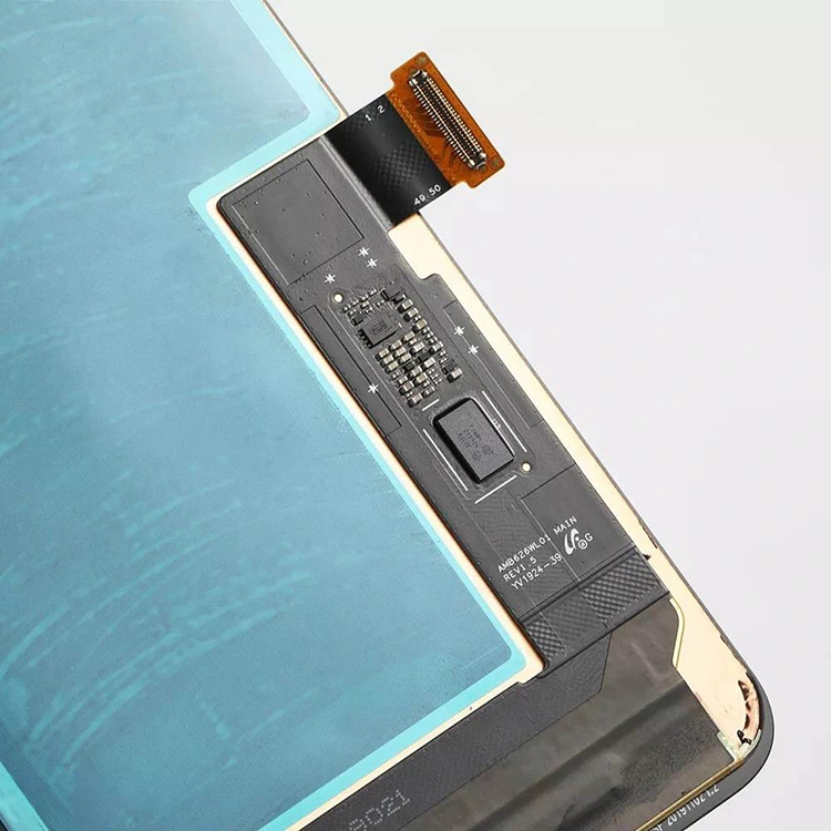 Pixel 4 XL LCD ဖန်သားပြင်