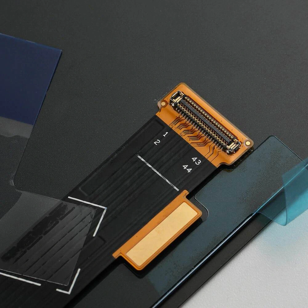 Pixel 4A 5g Lcd ဖန်သားပြင်