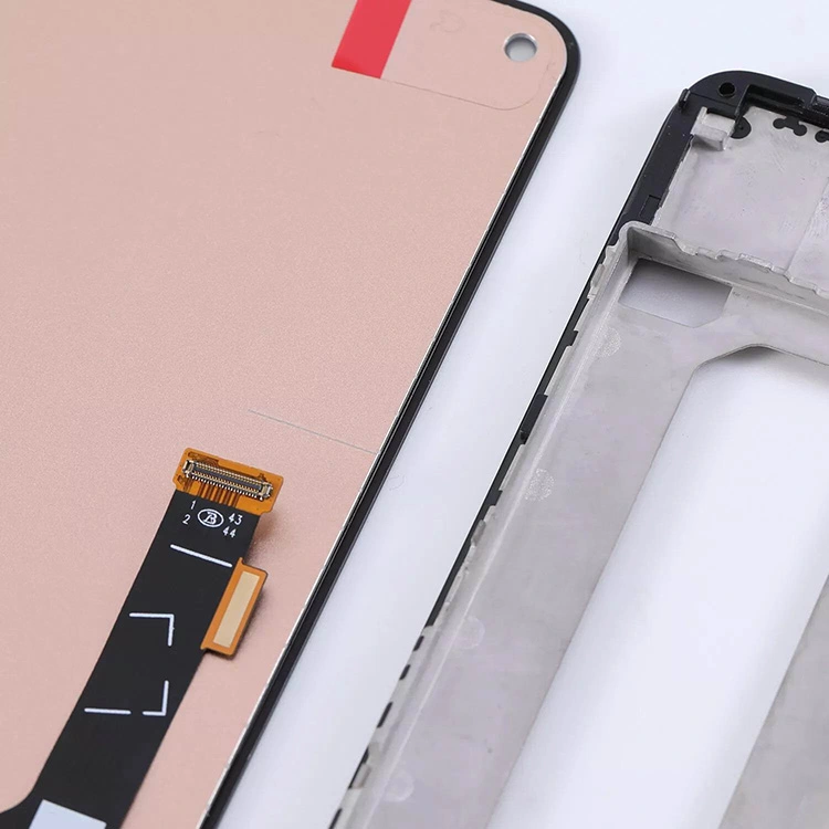 Pixel 4A 5g Lcd ဖန်သားပြင်