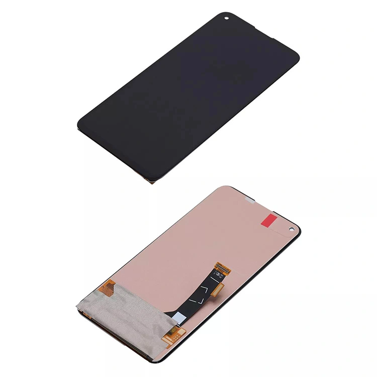 Pixel 4A 5g Lcd ဖန်သားပြင်