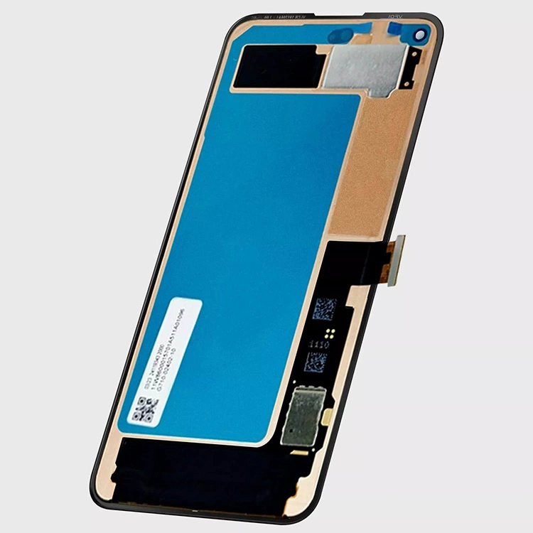 Pixel 5 LCD ဖန်သားပြင်