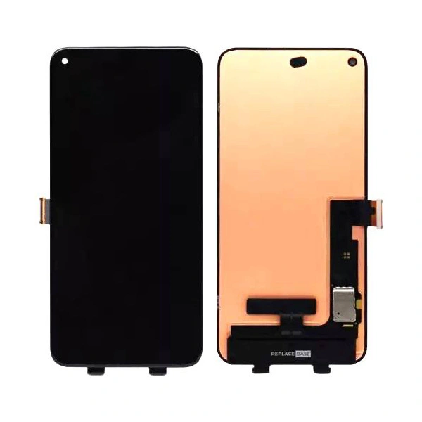 Pixel 5 LCD ဖန်သားပြင်