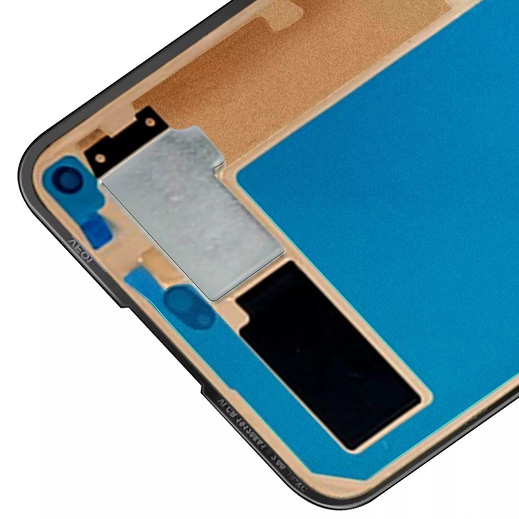 Pixel 5 LCD ဖန်သားပြင်