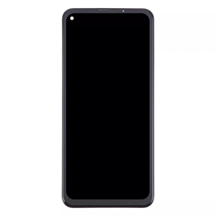 Pixel 5A LCD ဖန်သားပြင်