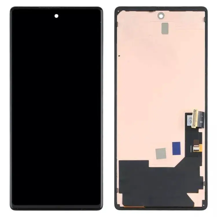 Pixel 6 LCD ဖန်သားပြင်