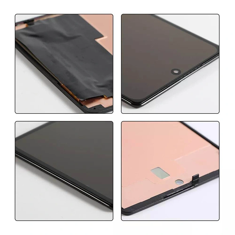 Pixel 6 LCD ဖန်သားပြင်