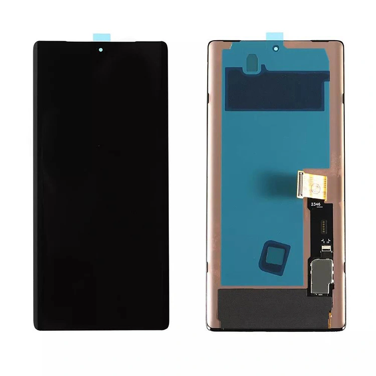 Pixel 6 Pro LCD ဖန်သားပြင်