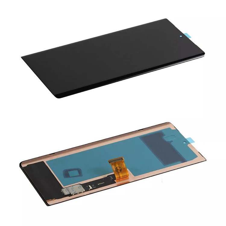 Pixel 6 Pro LCD ဖန်သားပြင်