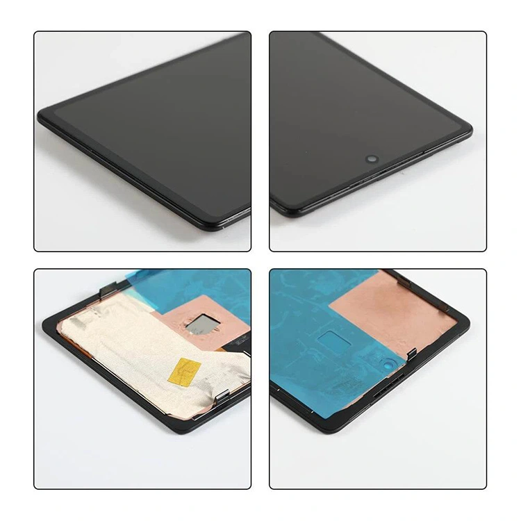 Pixel 6A LCD ဖန်သားပြင်