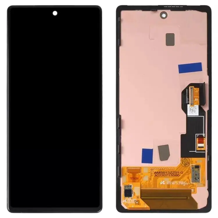 Pixel 6A LCD ဖန်သားပြင်