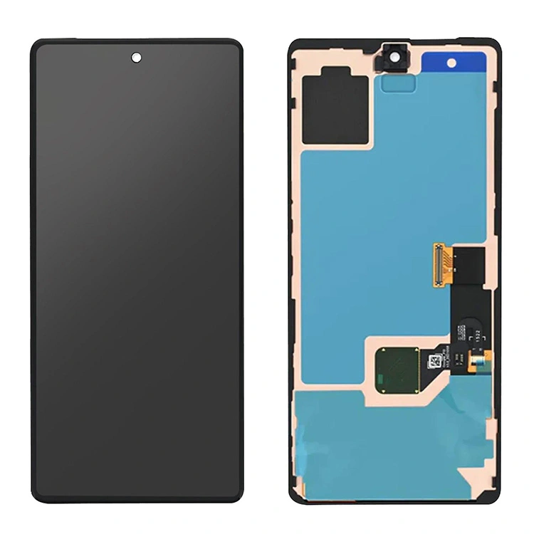 Pixel 7 LCD ဖန်သားပြင်