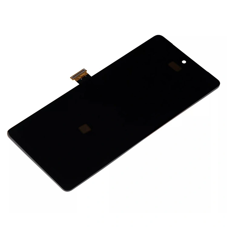 Pixel 7 LCD ဖန်သားပြင်