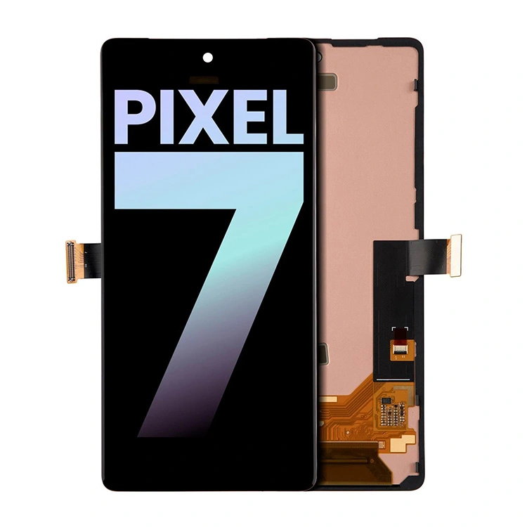 Pixel 7 LCD ဖန်သားပြင်