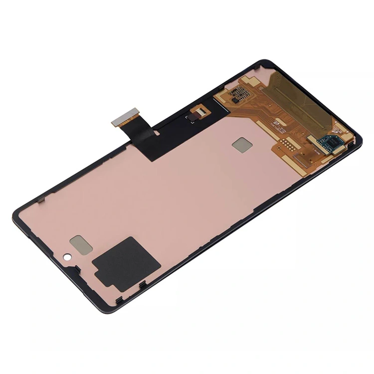 Pixel 7 LCD ဖန်သားပြင်