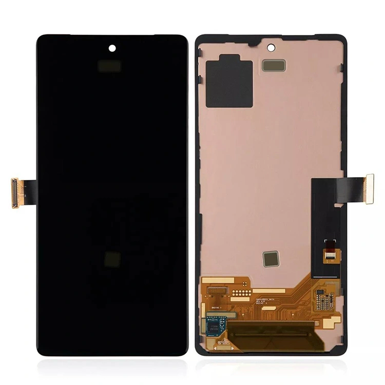 Pixel 7 LCD ဖန်သားပြင်