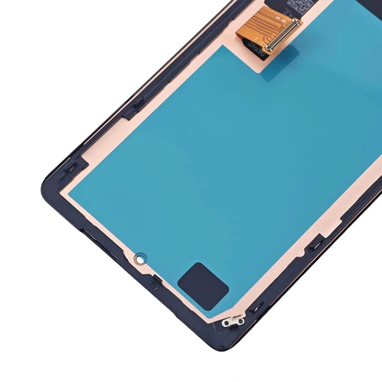 Pixel 7 Pro LCD ဖန်သားပြင်