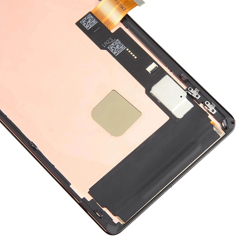 Pixel 7 Pro LCD ဖန်သားပြင်