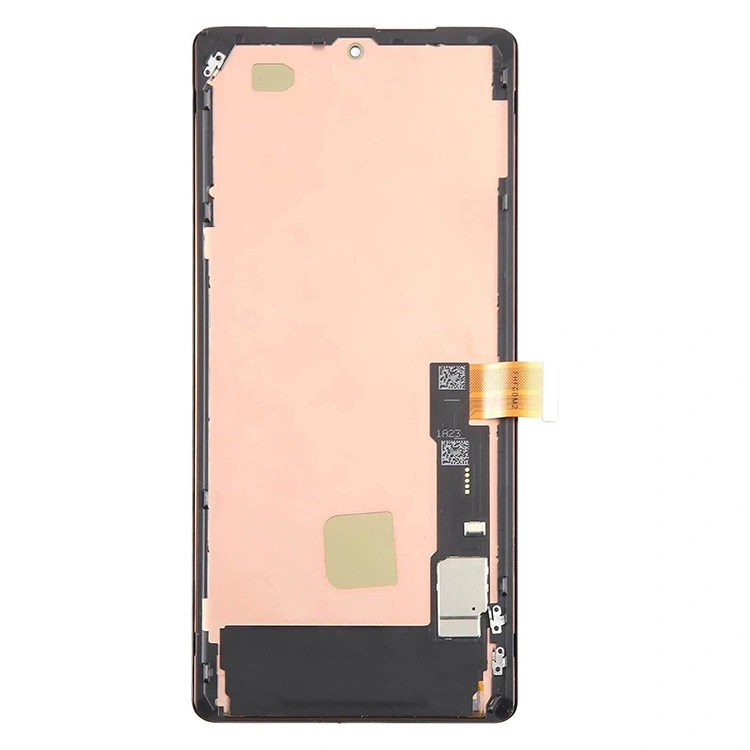 Pixel 7 Pro LCD ဖန်သားပြင်