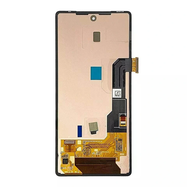Pixel 7A LCD ဖန်သားပြင်