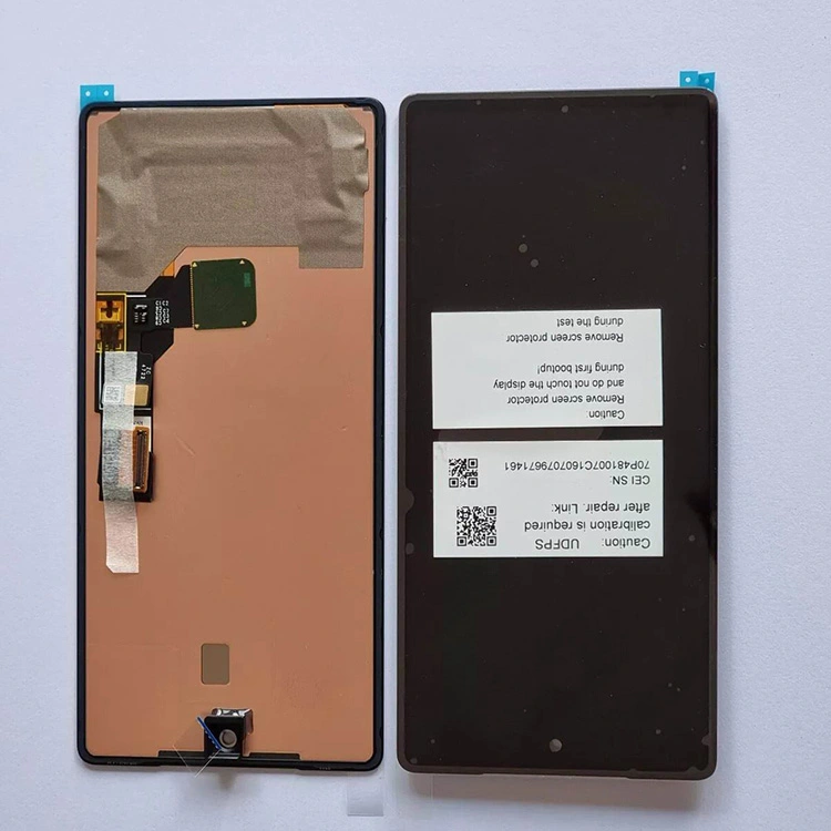 Pixel 7A LCD ဖန်သားပြင်