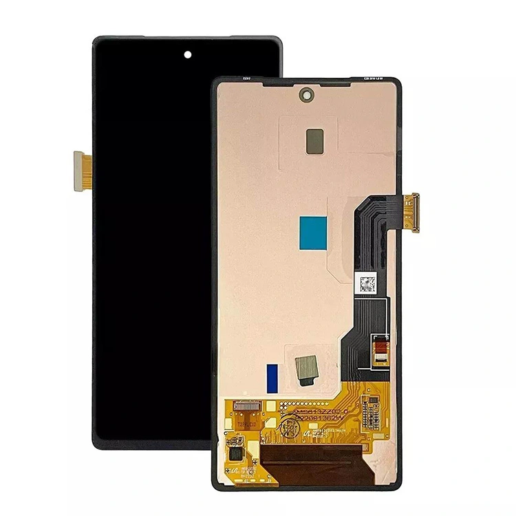 Pixel 7A LCD ဖန်သားပြင်