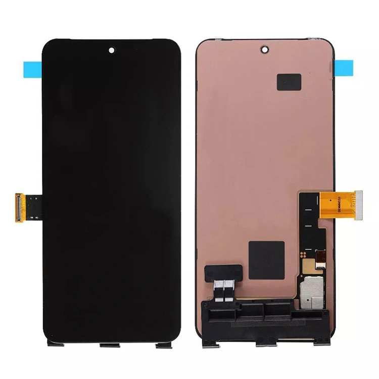 Pixel 8 LCD ဖန်သားပြင်