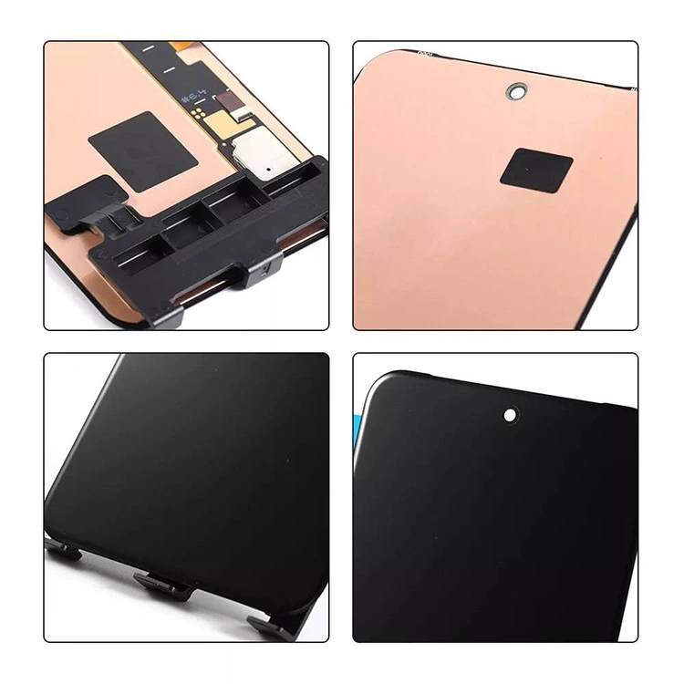 Pixel 8 LCD ဖန်သားပြင်