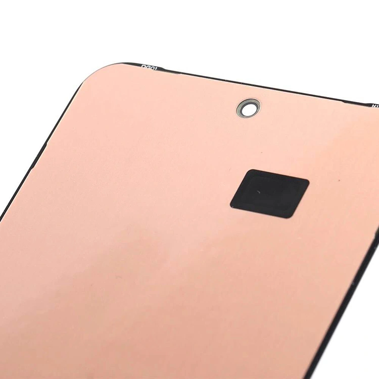 Pixel 8 LCD ဖန်သားပြင်