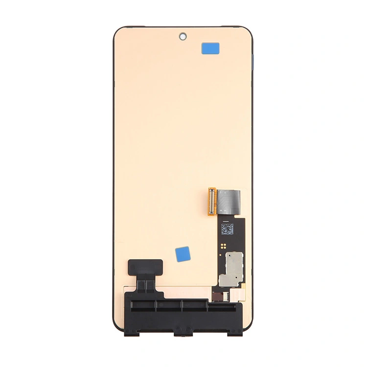 Pixel 8 Pro LCD ဖန်သားပြင်