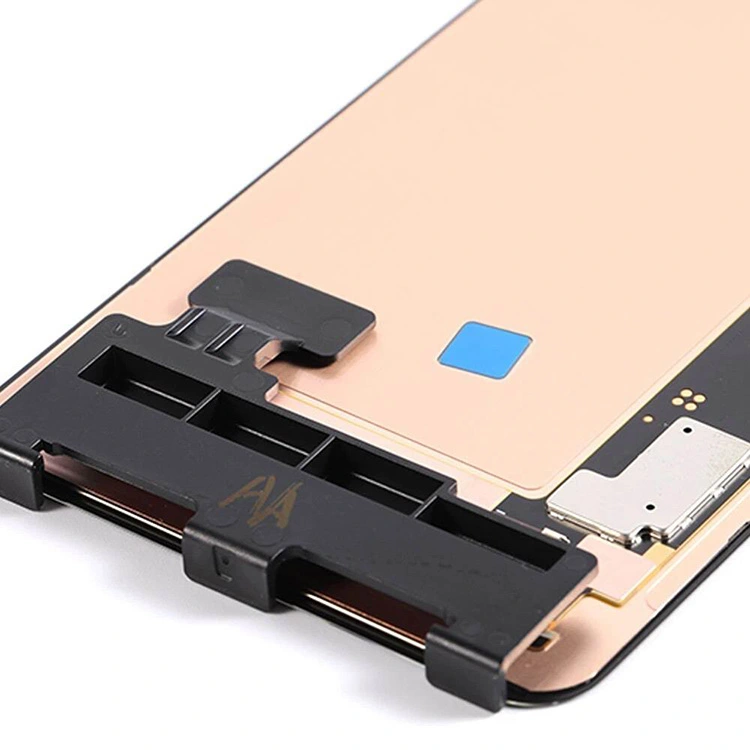 Pixel 8 Pro LCD ဖန်သားပြင်