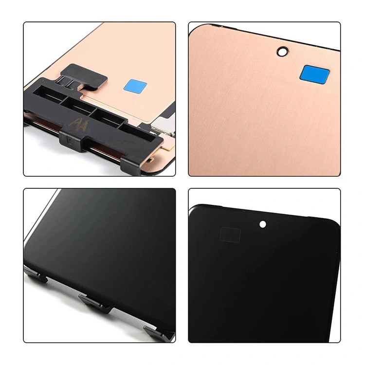 Pixel 8 Pro LCD ဖန်သားပြင်
