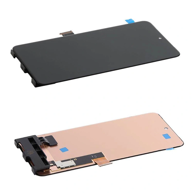 Pixel 8 Pro LCD ဖန်သားပြင်