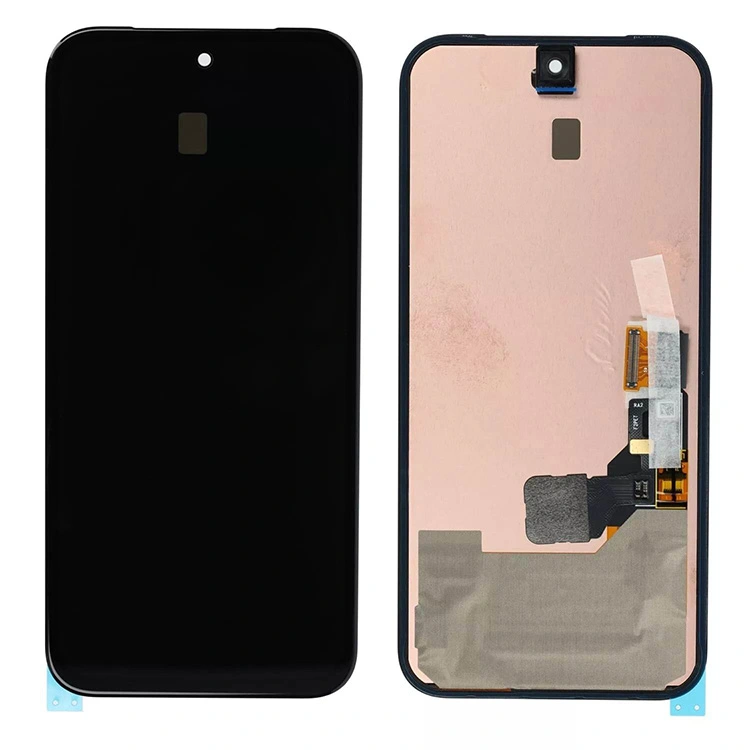Pixel 8A LCD ဖန်သားပြင်