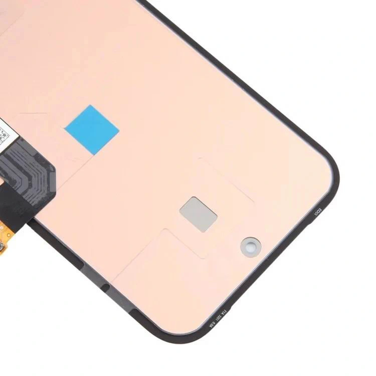 Pixel 8A LCD ဖန်သားပြင်