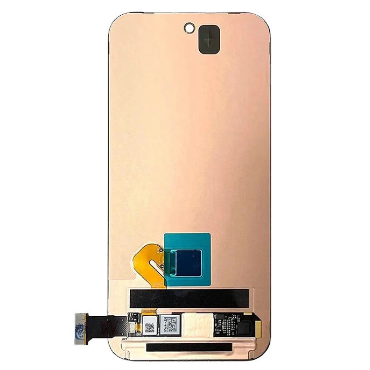 Pixel 9 LCD ဖန်သားပြင်