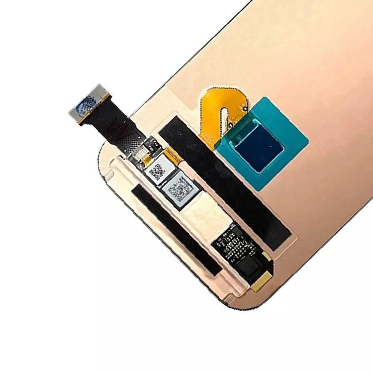 Pixel 9 LCD ဖန်သားပြင်