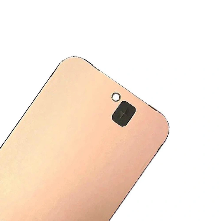 Pixel 9 LCD ဖန်သားပြင်