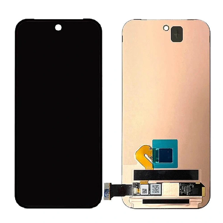Pixel 9 LCD ဖန်သားပြင်