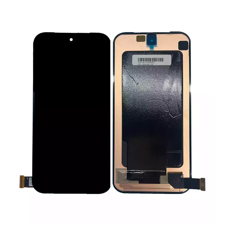 Pixel 9 Pro Fold LCD ဖန်သားပြင်