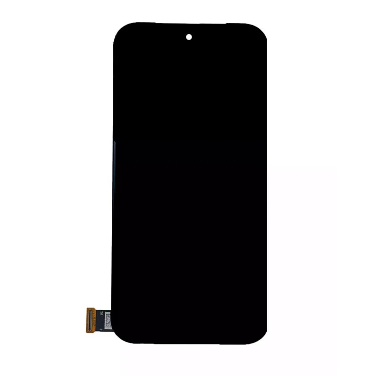Pixel 9 Pro Fold LCD ဖန်သားပြင်
