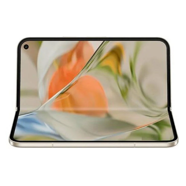 Pixel 9 Pro Fold LCD ဖန်သားပြင်