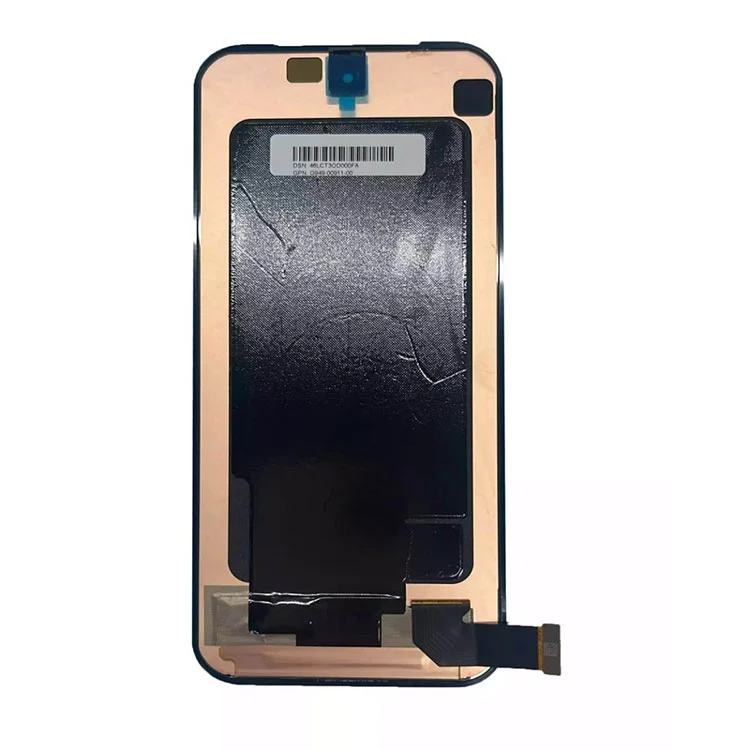 Pixel 9 Pro Fold LCD ဖန်သားပြင်