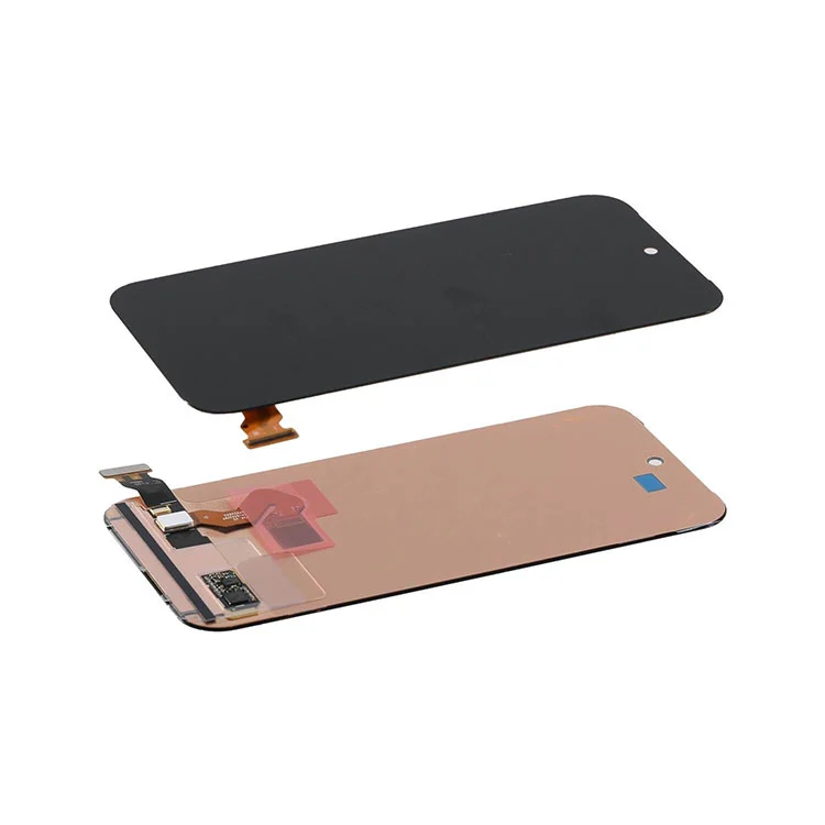 Pixel 9 Pro LCD ဖန်သားပြင်