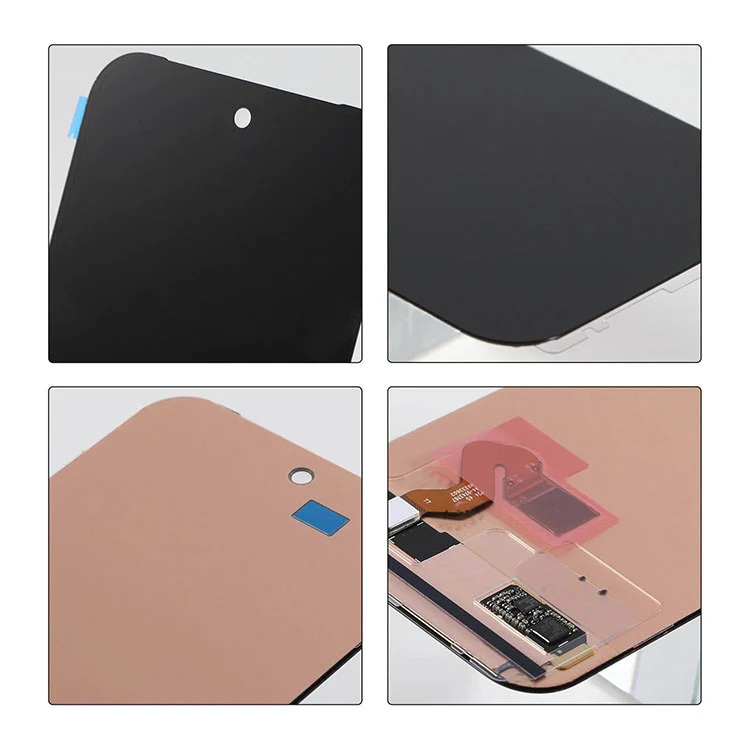 Pixel 9 Pro LCD ဖန်သားပြင်