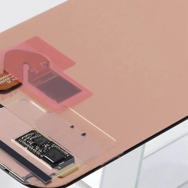 Pixel 9 Pro LCD ဖန်သားပြင်