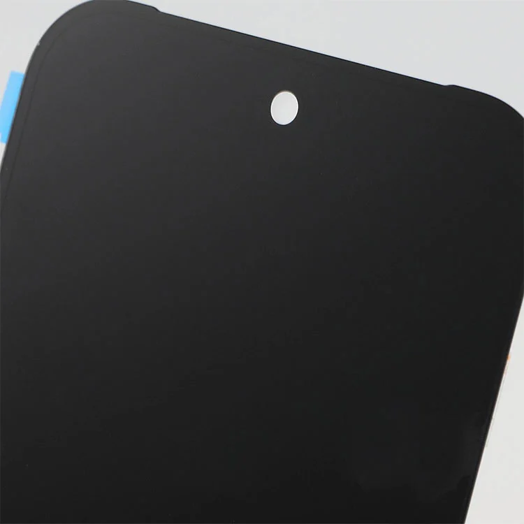 Pixel 9 Pro LCD ဖန်သားပြင်