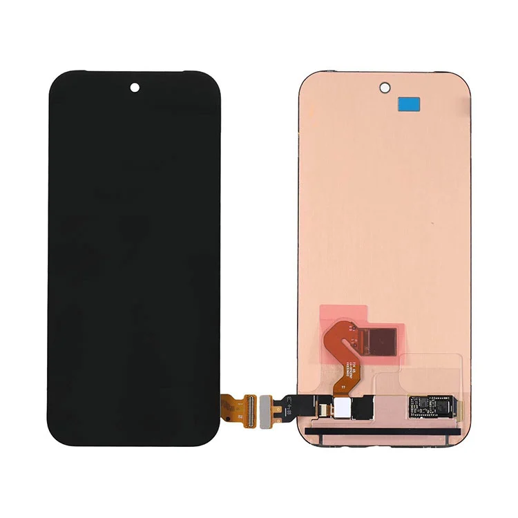 Pixel 9 Pro LCD ဖန်သားပြင်