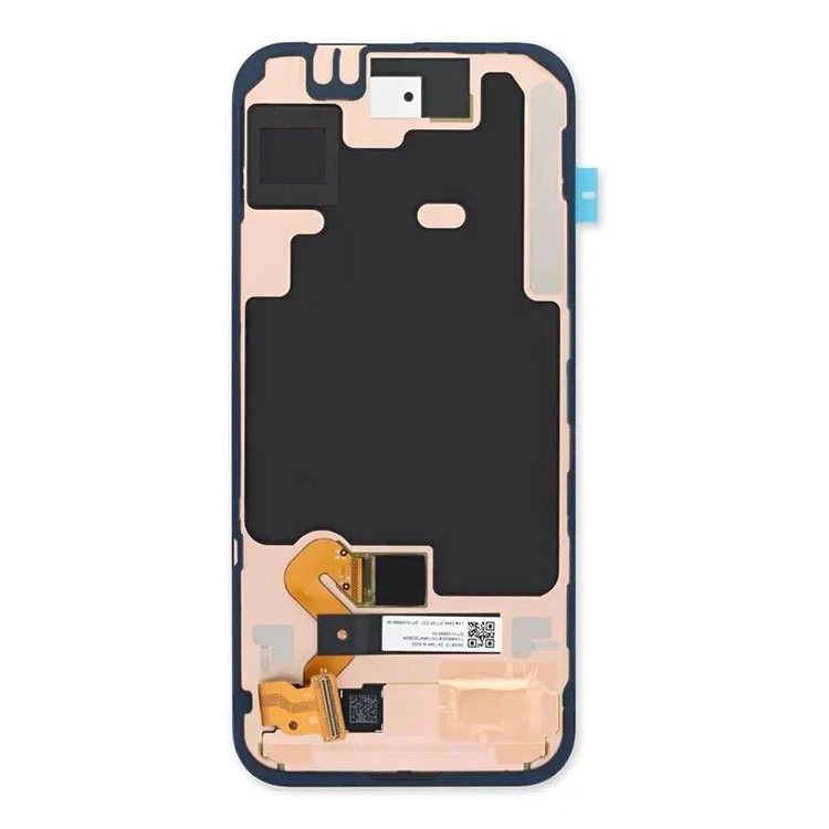 Pixel 9 Pro XL LCD ဖန်သားပြင် 206